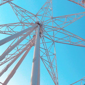 Melbourne Star: Photographed in 2018 at The District Docklands, Melbourne.