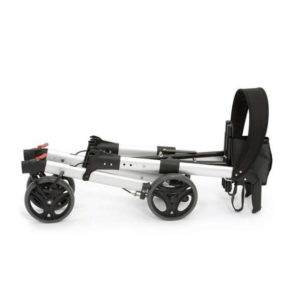 Thumbnail: Drive Devilbiss X Fold Rollator