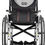 Thumbnail: Karma Ergo 3 Self Propel Wheelchair
