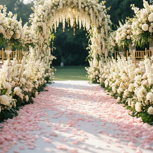 Enchanted Ever After Wedding