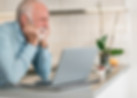 Tutor-Reading-SVFI-Blog-at-laptop