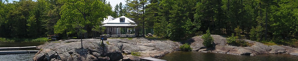 Picture of the Schoolhouse in North Bay