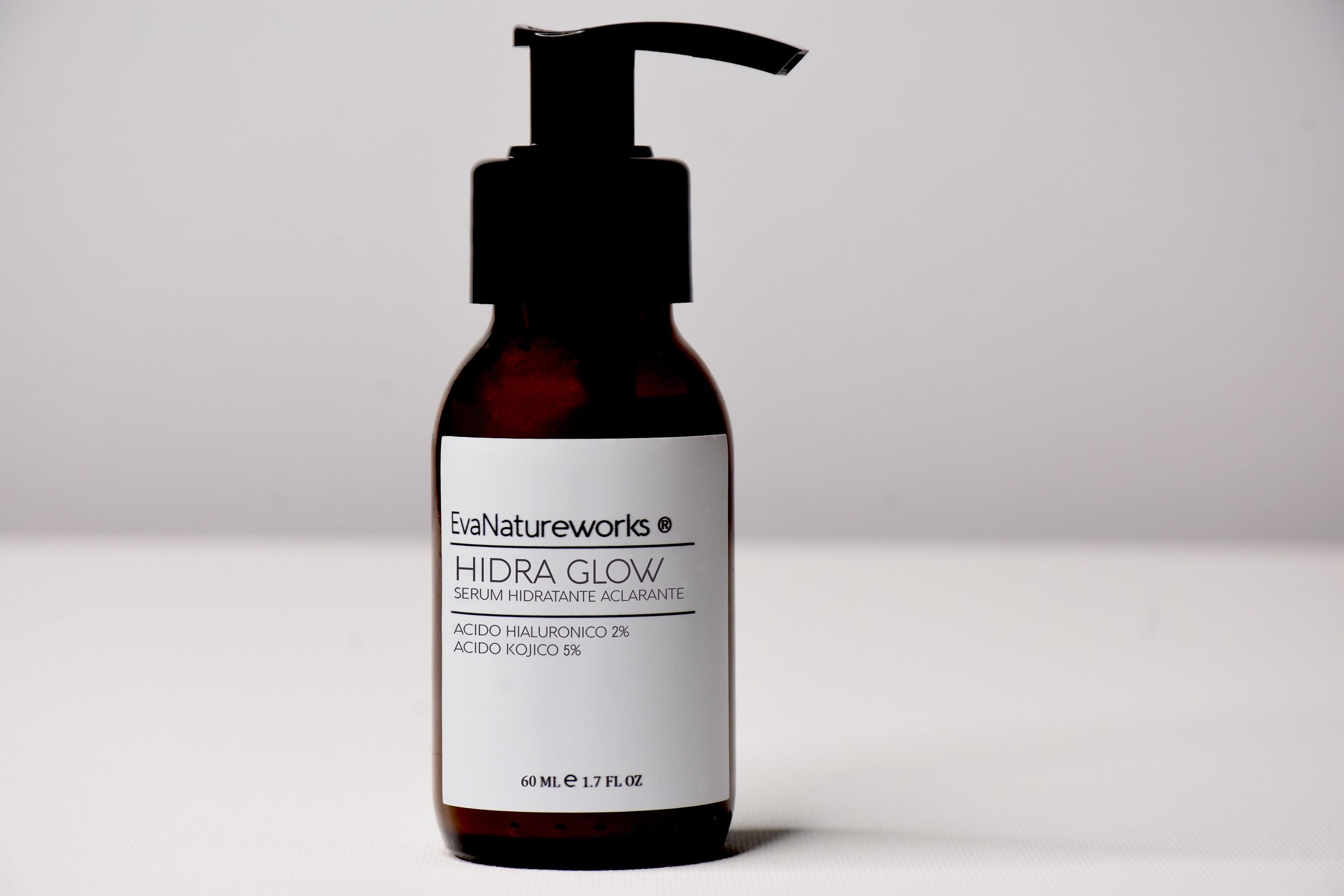 Mini kit de ácido kojico