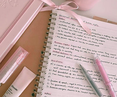Pink writing aesthetic_.jpeg