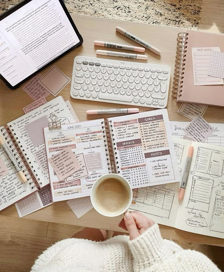 The Paper Perfection Week Intensive