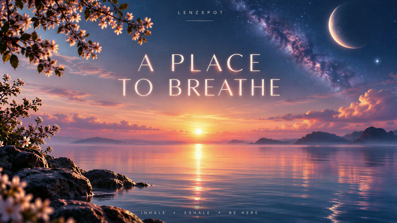 A Place to Breathe 