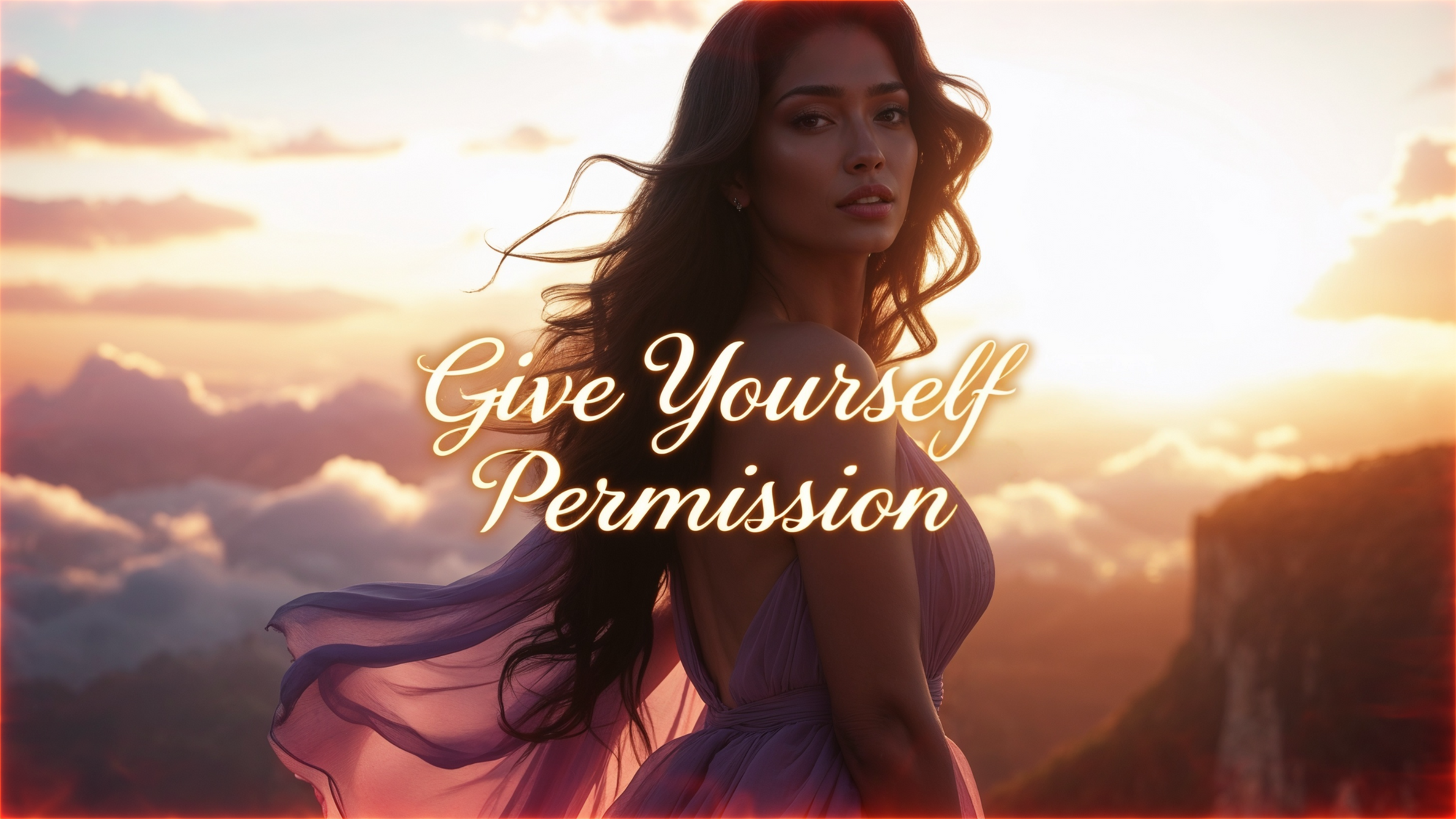 Give Yourself Permission