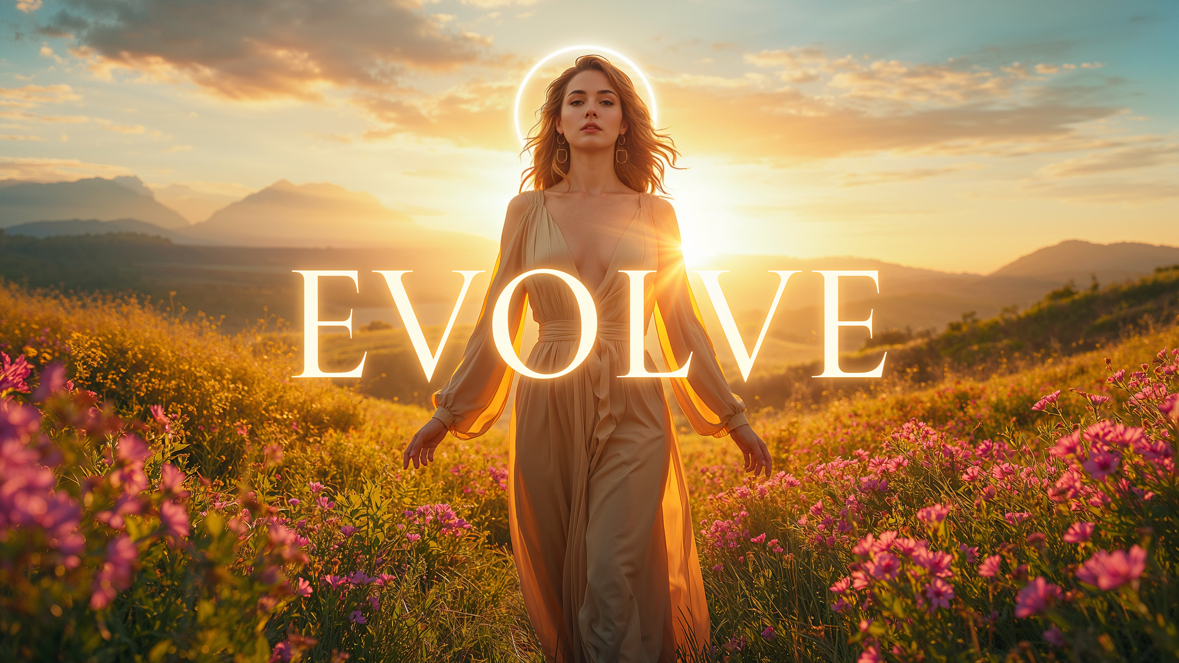 Evolve