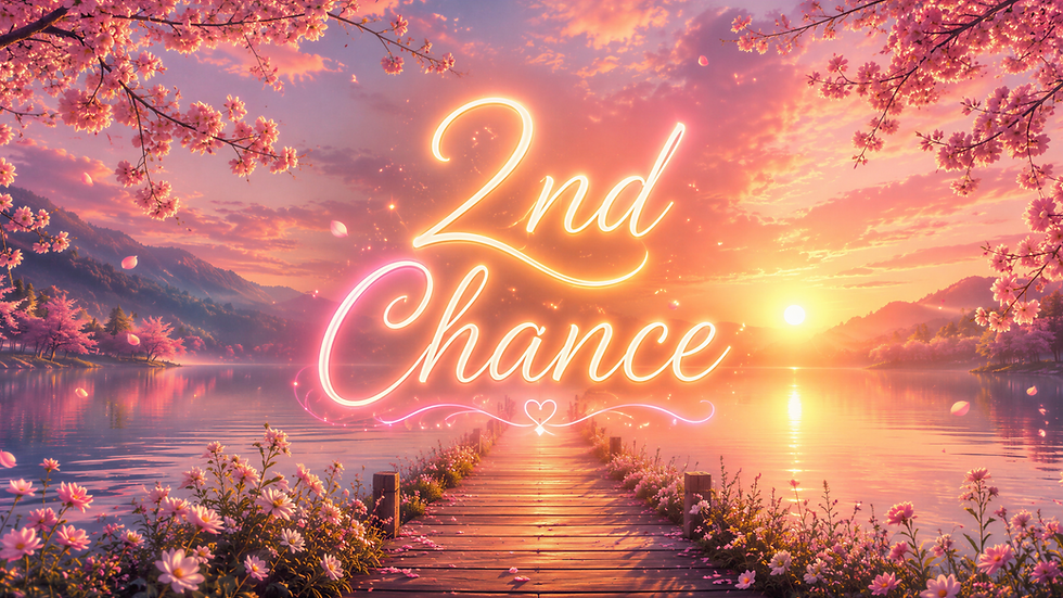 Thumbnail: 2nd Chance