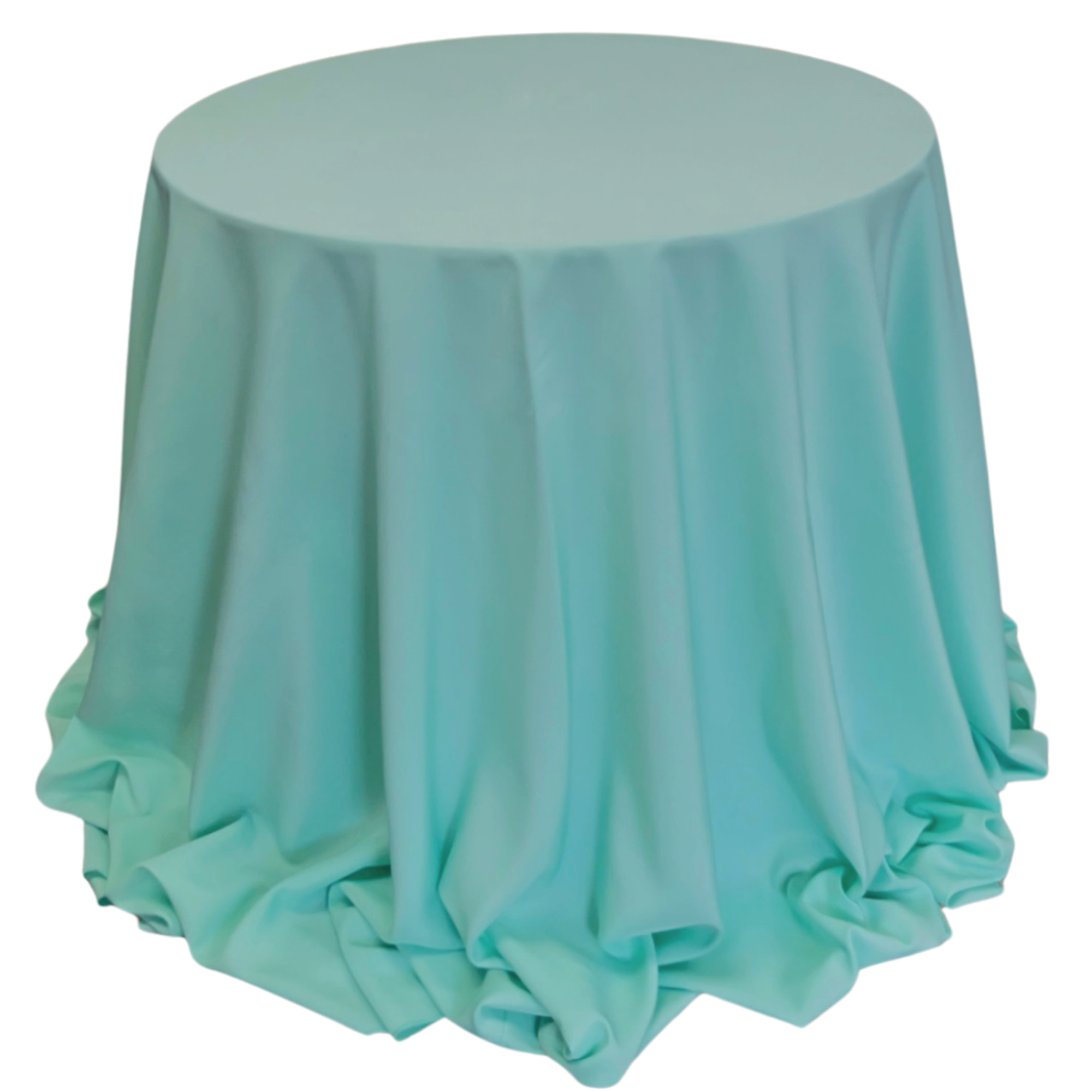 Mint Polycotton
