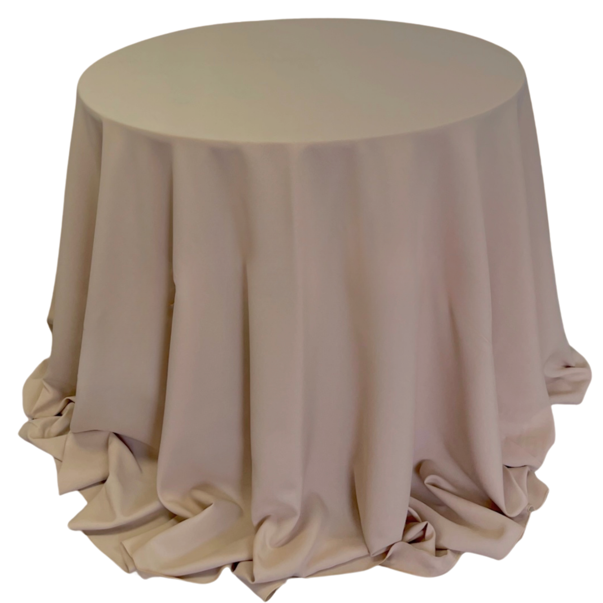 Sandalwood Polycotton