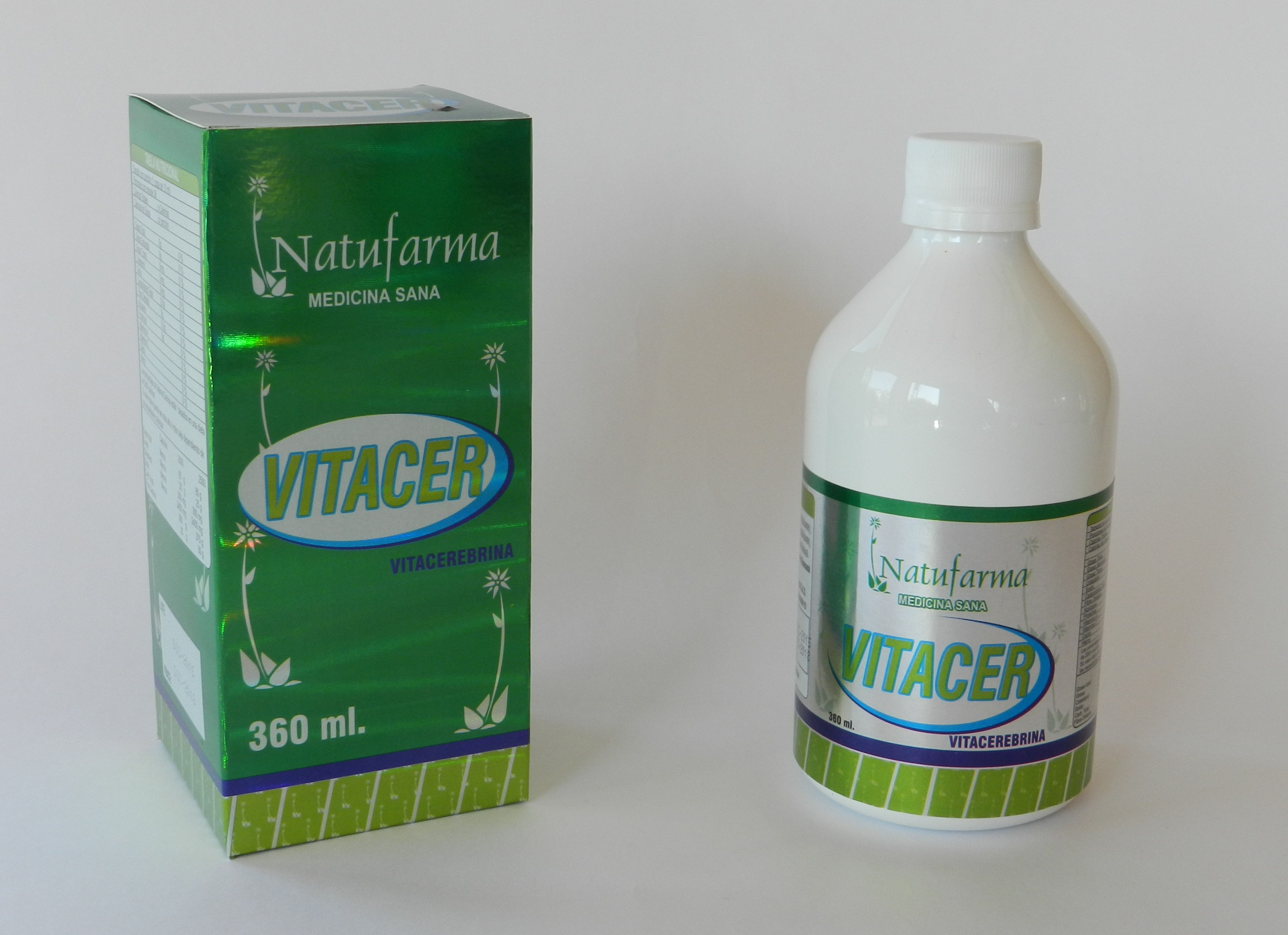 Vitacer