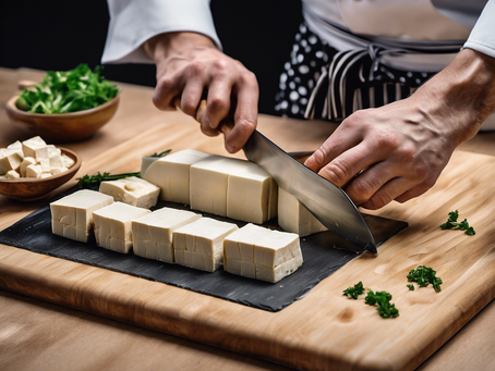 Top Tips for Cooking with Simfoo's Fresh Tofu