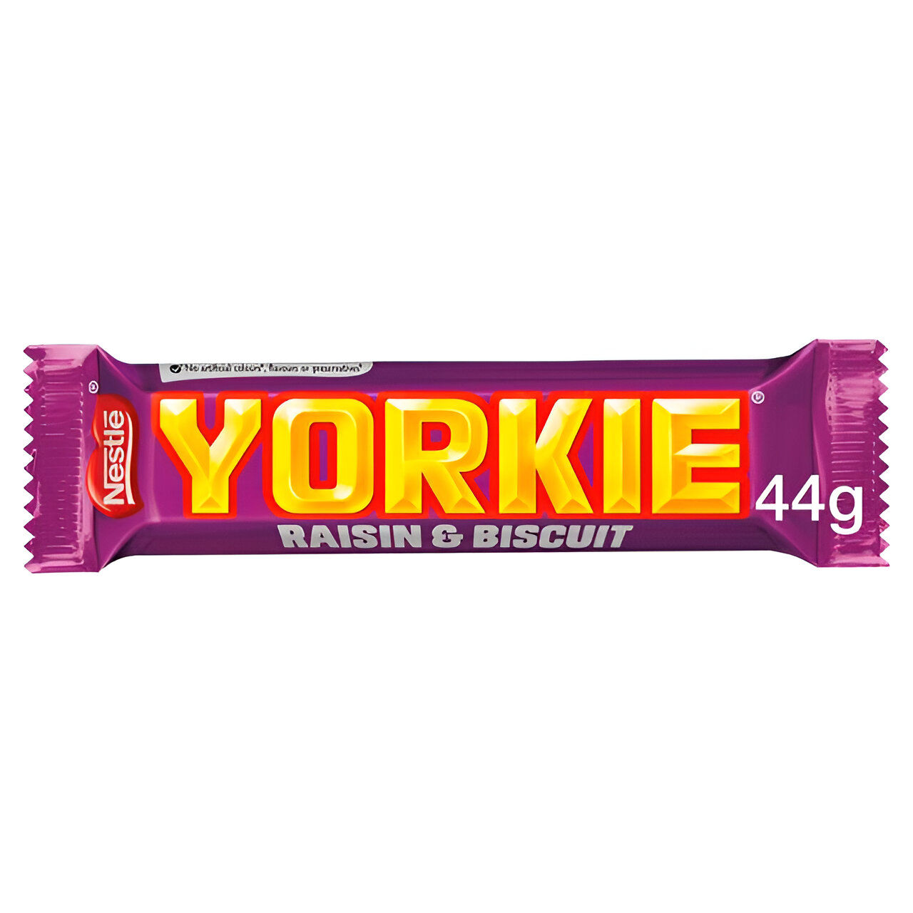 yorkie bar raisin and biscuit gift box