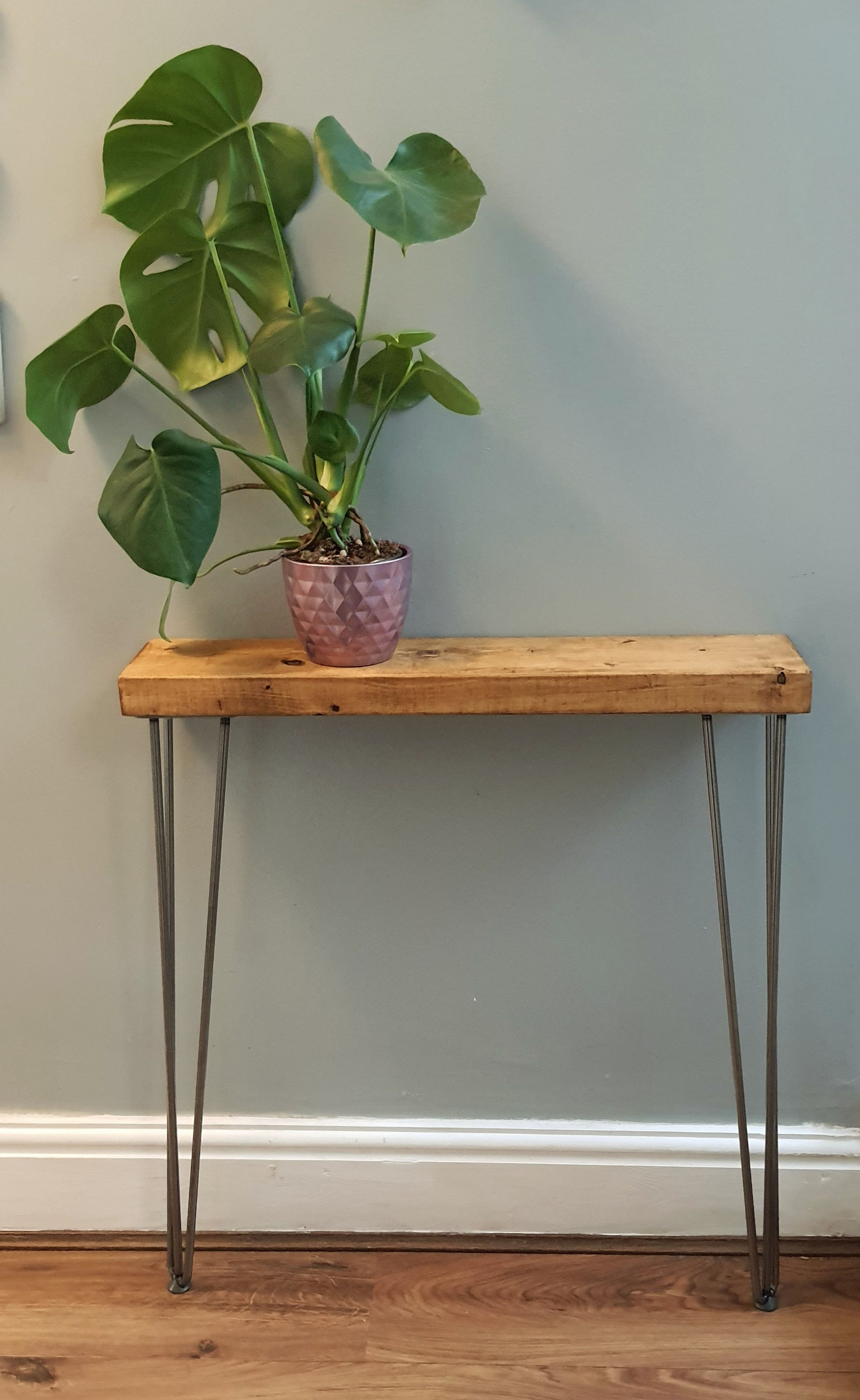 Console Table "Gatesgarth" | Hallway Table