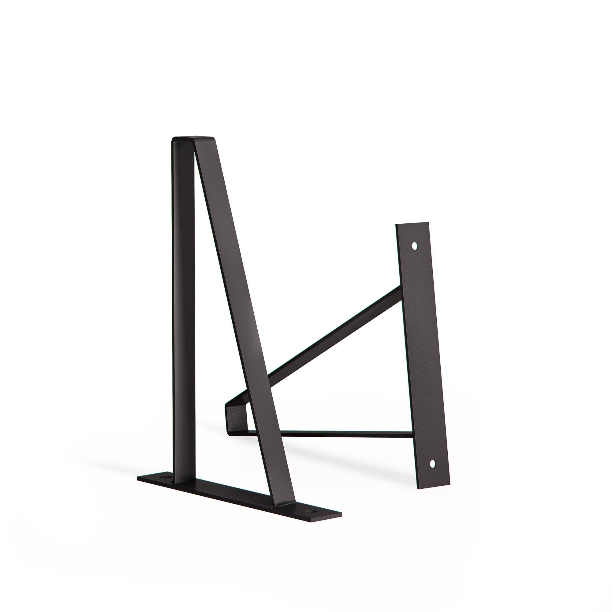 Suspended Shelf Bracket (Pair)
