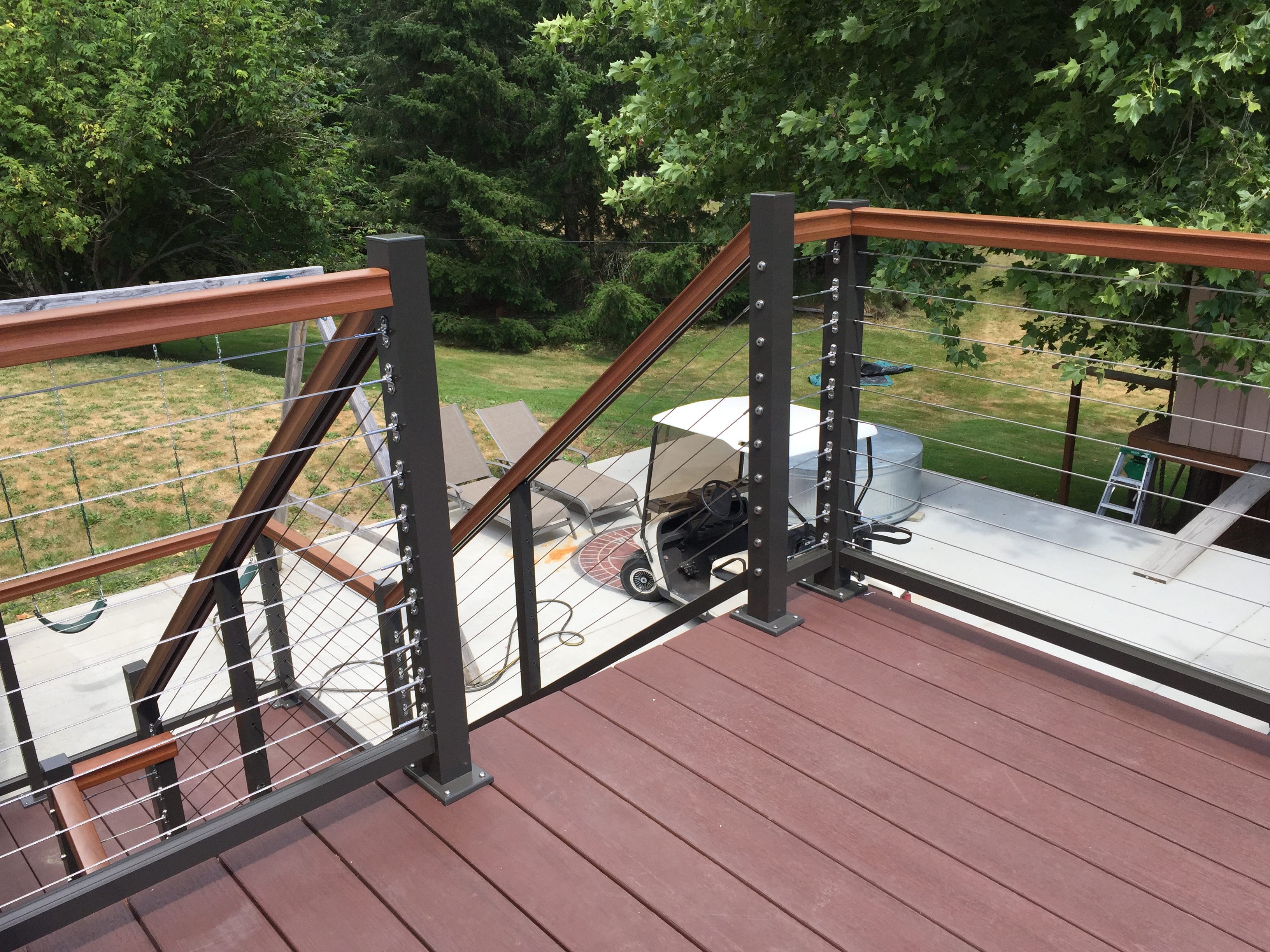 Poulsbo Deck 1