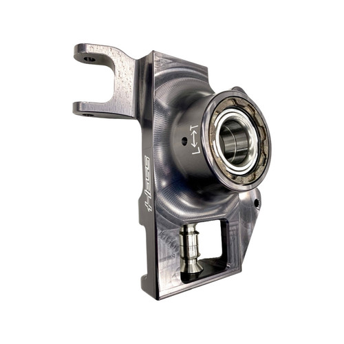 CanAm X3 Front Knuckle Bearing Carrier W/ Lower Double Shear