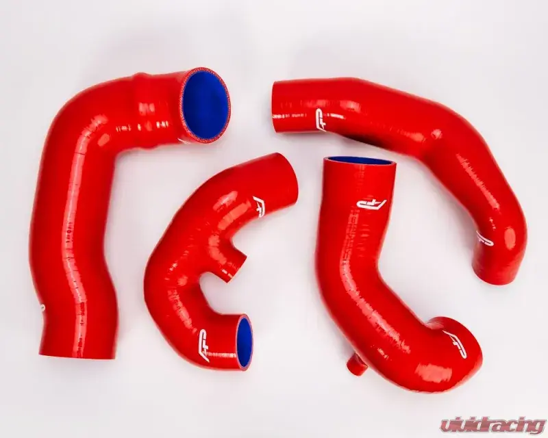 美しい Silicone Power Agency Turbo Can-Am Red Kit Hose Intake and 鉄道模型