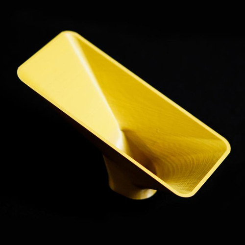 CanAm X3 Oil Drain Funnel Fastlab Utv kwiksawracing