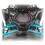 Thumbnail: DRT Polaris 2025+ RZR Pro XP / Pro S / Pro R Aluminum Front Grill