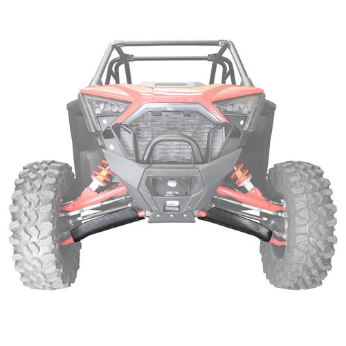 Factory UTV Polaris RZR Pro XP UHMW AArm Guards kwiksawracing