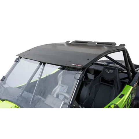 Tusk Utv Force Aluminum Roof Textron Wildcat Xx Kwiksawracing