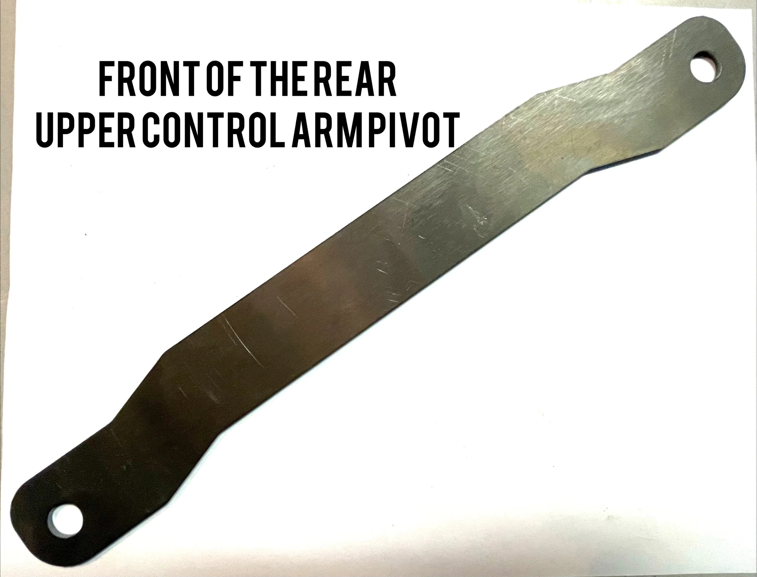 Krx 1000 Chassis Gussets WeldIn kwiksawracing