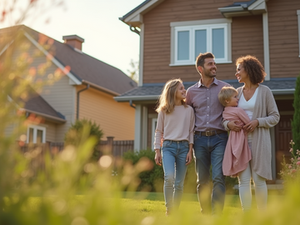 Unlocking Homeownership: Your Mortgage Journey Begins Here