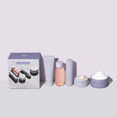 Fenty Beauty Mini Skin Must-Haves 5-Piece Face + Body Set
