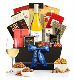 Fit for a King Father's Day Gift