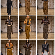 COACH 2025 FALL CAMPAIGN