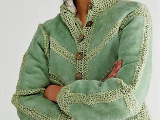 Stylist-Approved Sweaters, Jackets & Coats (Women)