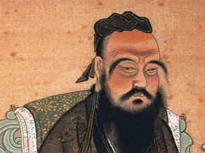 The Analects By CONFUCIUS Part 4 (1)