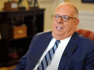 Time Magazine Reports Former Governor Larry Hogan Approved Millions for His Firm's Favored Clients