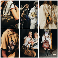 COACH 2025 FALL CAMPAIGN