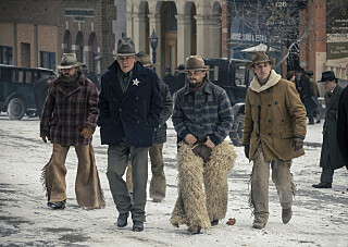 Paramount+’s latest original drama series 1923