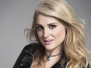 Meghan Trainor-Takin' It Back