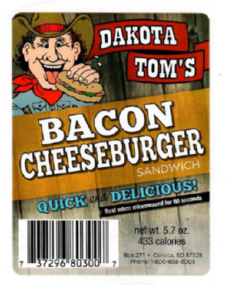 Dakota Tom's Sandwiches Issues Voluntary Recall Due to Possible Listeria Contamination 2 Dakota Tom's Sandwiches Issues Voluntary Recall Due to Possible Listeria Contamination