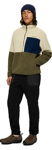 SHOP MERRILL