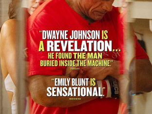 The Smashing Machine: Dwayne Johnson and Benny Safdie Deliver a Knockout Blow to Expectations