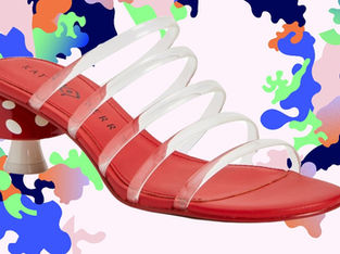 Trendy Flats, Mules & Sandals For Women