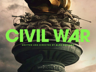 Beyond the Battle Lines: Alex Garland's "Civil War" Forces America to Confront Its Reflection