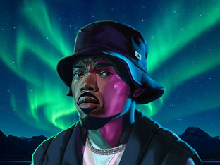 Chance the Rapper’s “Star Line” and ‘Just A Drop’ Video Spark Heated Reactions: Empowerment or Exploitation?