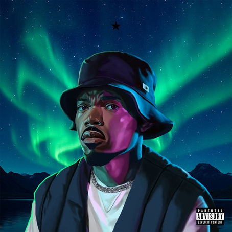 Chance the Rapper’s “Star Line” and ‘Just A Drop’ Video Spark Heated Reactions: Empowerment or Exploitation?
