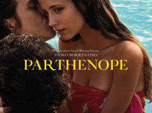 Paolo Sorrentino’s “Parthenope”: A Cinematic Ode to Life, Love, and the Eternal Spirit of Naples