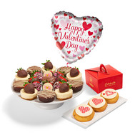 Super Sweetheart Valentine's Day Gift Bundle