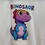 Thumbnail: Binosaur t-shirt 