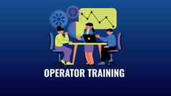 Operator Training – Sanxing Feirong Machinery