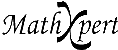 TransparentMathXpertLogo.gif
